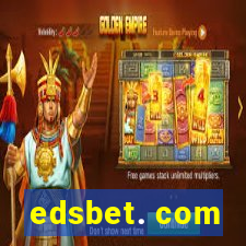 edsbet. com